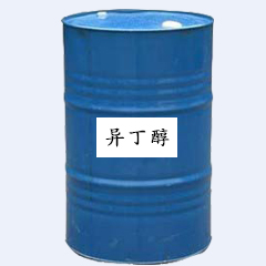 异丁醇